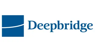 deep bridge capital logo