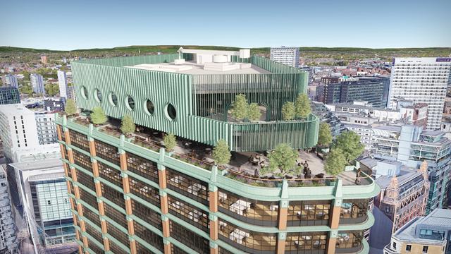 The Alberton holistic wellness centre