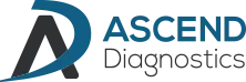 Ascend logo
