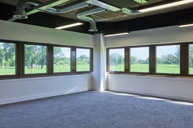 Office space in Knutsford