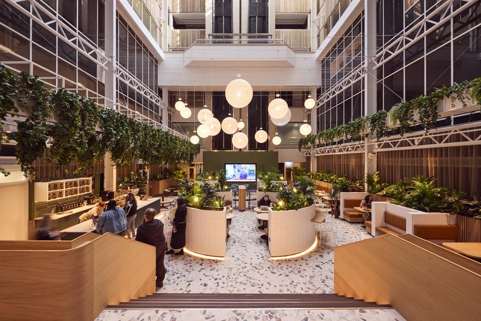Centre City, 7 Hill St, Birmingham, B5 4UA - Bruntwood SciTech