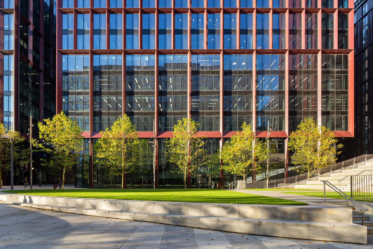 Circle Square Sees Out Record Year With a Raft of New Openings ...