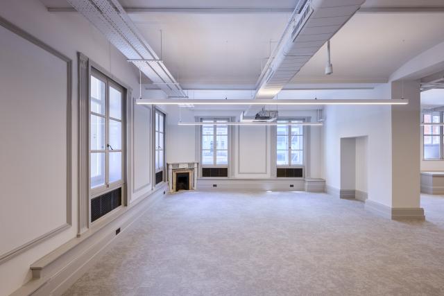 Exchange Court office space