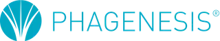 Phagenesis logo