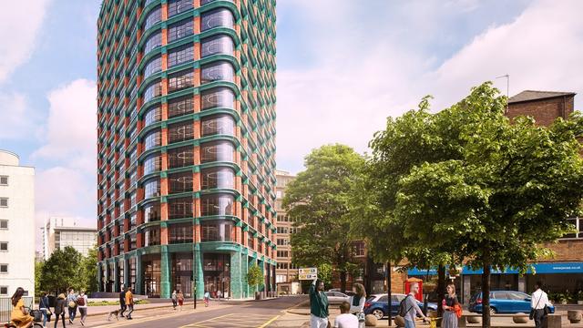 Alberton Motor Square