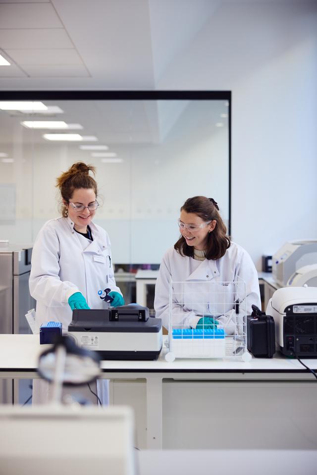 Alderley Park Office Space