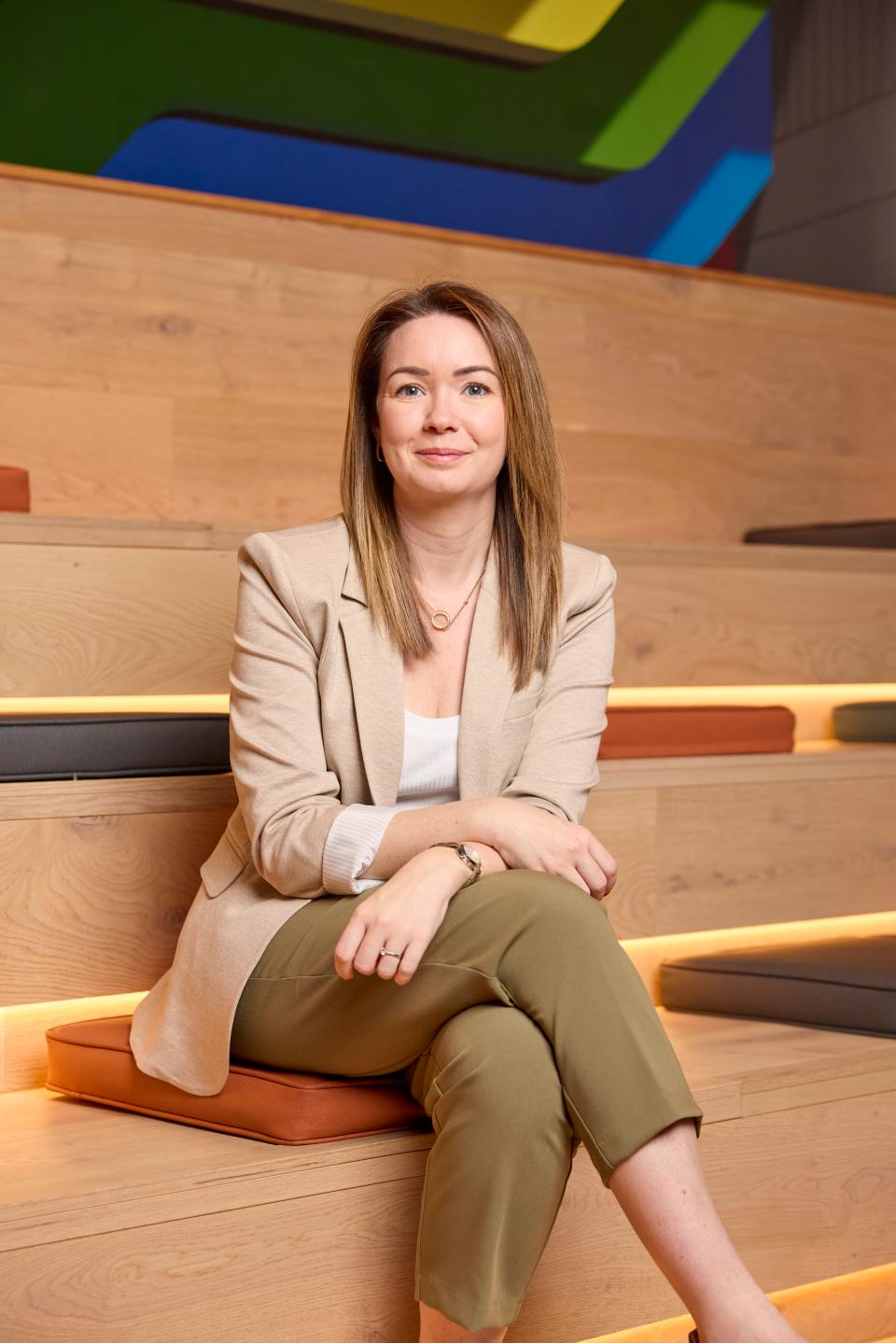 Laura Morris