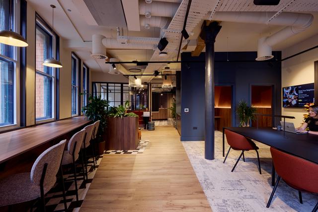 117 - 119 Portland Street