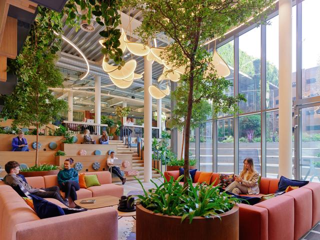 West Village Leeds Bruntwood SciTech