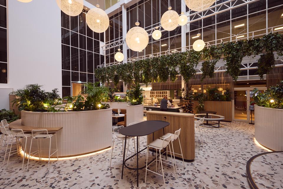 Centre City Bruntwood SciTech