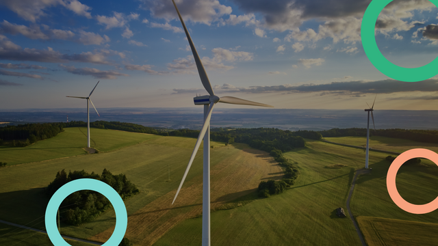 How we’re tackling the climate crisis