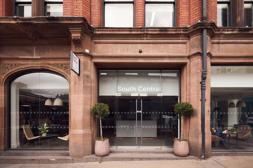 South Central