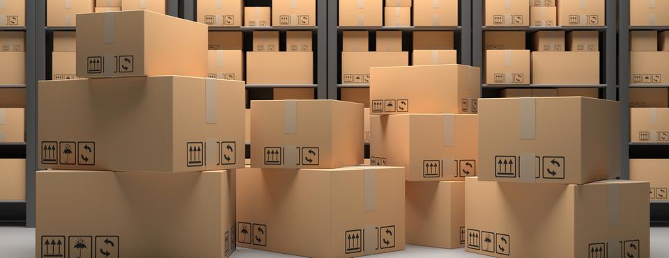 Bruntwood Storage Space Solutions