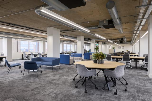 Mclaren Bruntwood SciTech