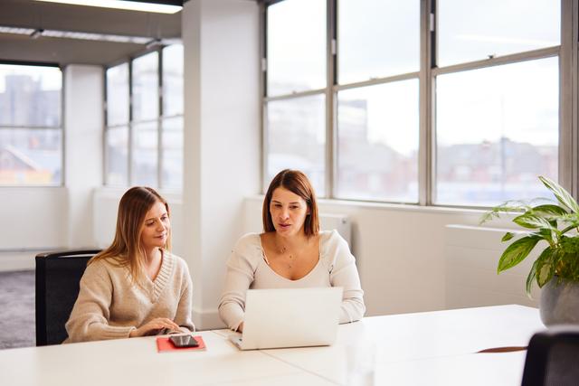 Trafford House Coworking