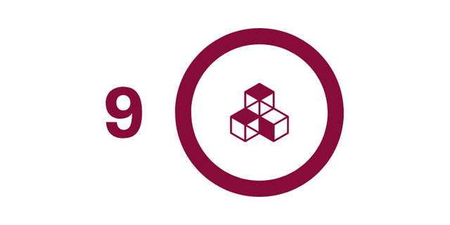 Goal 9: Industry innovation and infrastructure