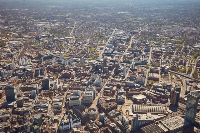 Bruntwood SciTech Responds to the Autumn Statement 2023