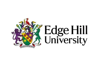 Edge Hill University logo