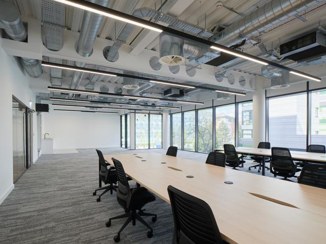 Citylabs 4.0 Office Image