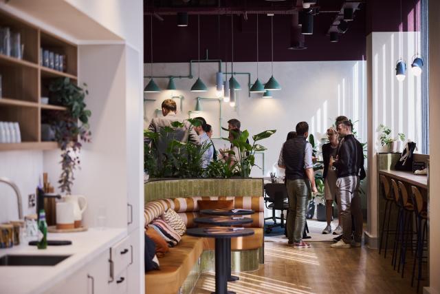 Mclaren Bruntwood SciTech