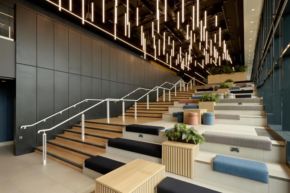 Birmingham Health Innovation Campus