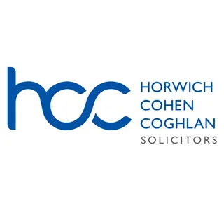 Horwich Cohen Coghlan Solicitors
