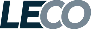 Leco logo