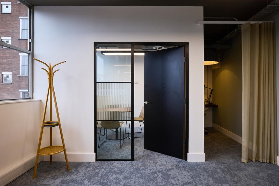 Trafford House Office Space Image