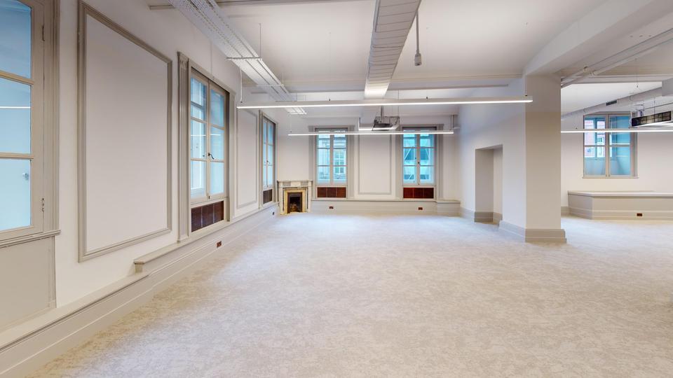 Exchange Court