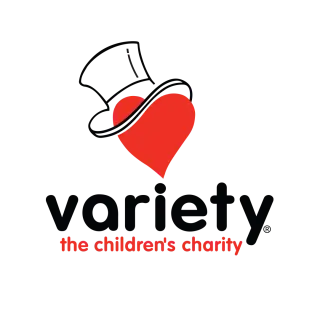 Variety, The Children's Charity