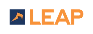Leap logo