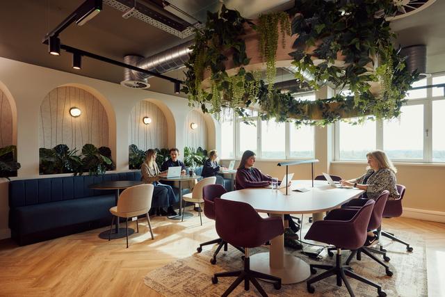 Bond Bruntwood SciTech