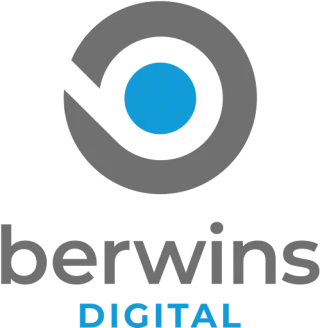 Berwins Digital Logo
