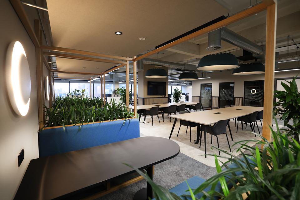 The Plaza Bruntwood SciTech