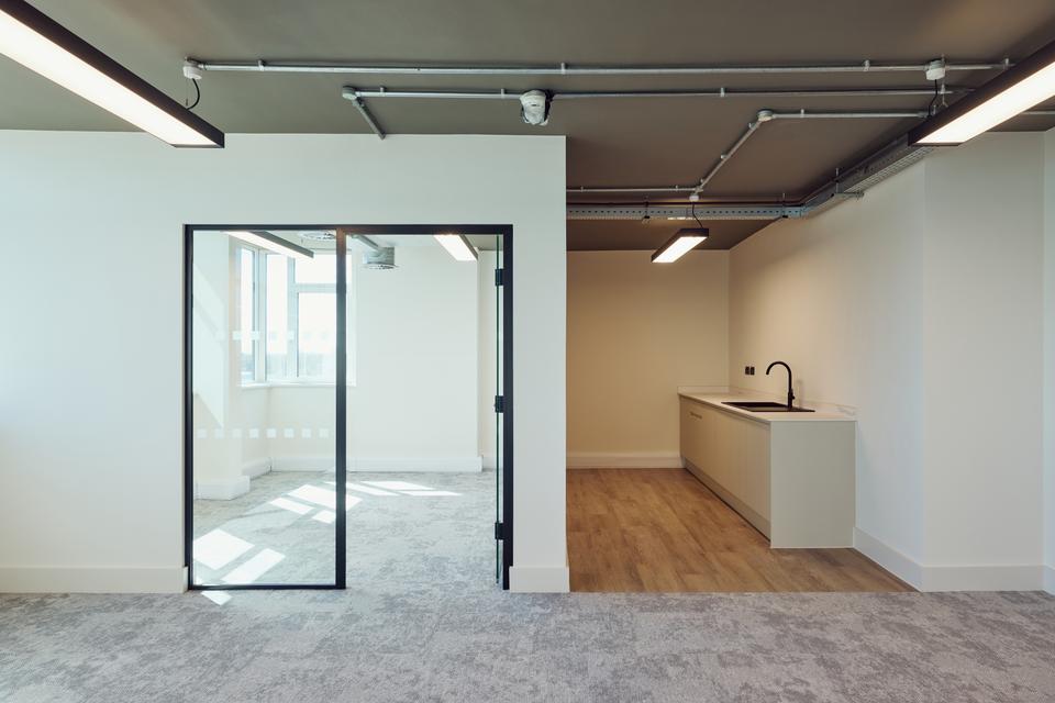 Station House Serviced Office Space