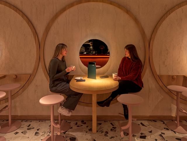 Office Space - 3rd Floor