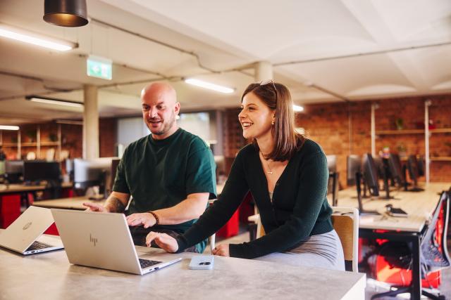 Bruntwood Town Centres