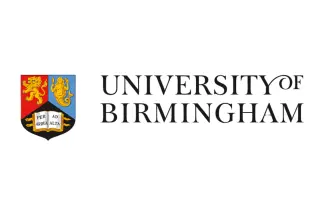 University of Birmingham logo