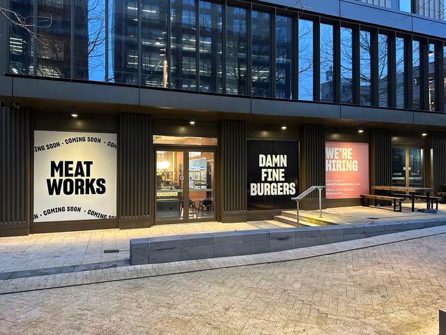 Meatworks Set to Open its Doors at Circle Square