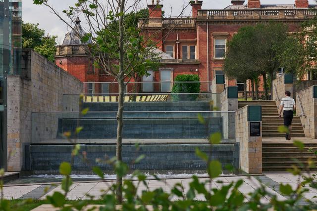 Available retail space in Knutsford