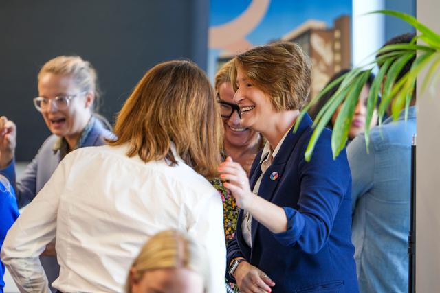 Female Founders Incubator