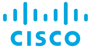Cisco logo 