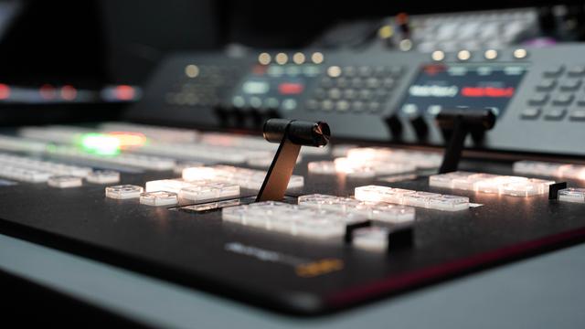 The United Stand Studio