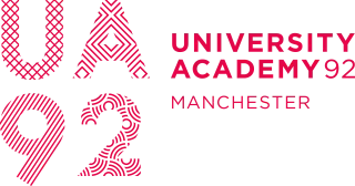 UA92 logo