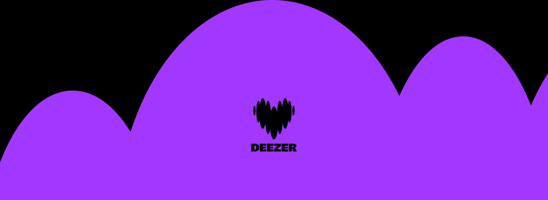Listen on Deezer