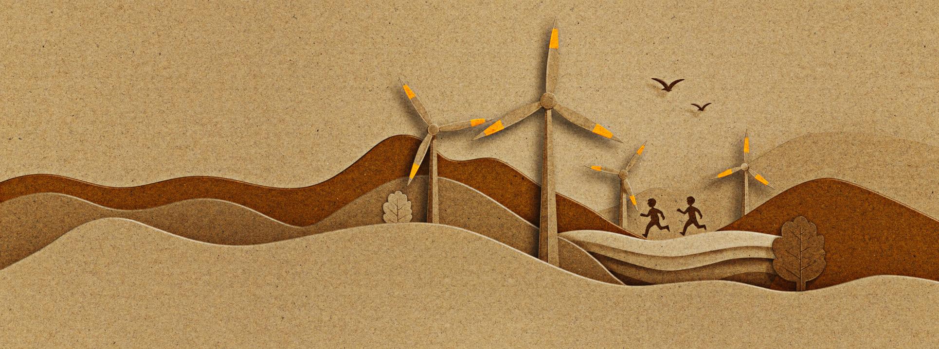 Sustainability Talks