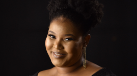 Monica Mhangwana 