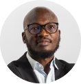 Dr Mpumelelo Mkhabela