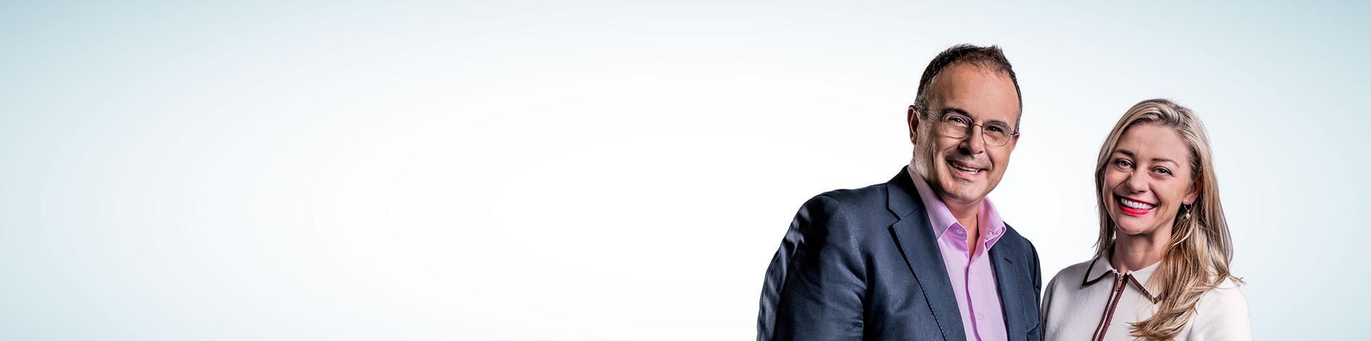 Benji Coetzee - RMB Solutionist Thinking