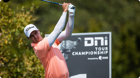 DNi TOUR CHAMPIONSHIP